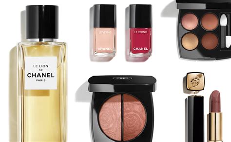 chanel les canaux speciaux produits|Maquillage CHANEL : Produits et Tutoriels Exclusifs .